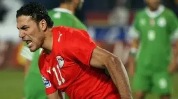 صفقات فاوضها الأهلي ولكن.. عمرو زكي فاوضه الأحمر وانتقل للزمالك